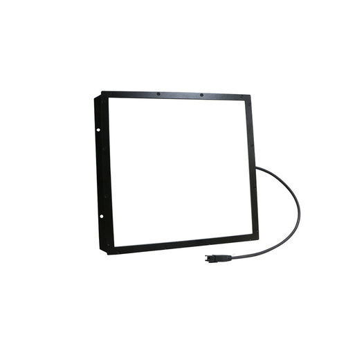 Lámpara de inspección rectangular - FLB Series - Odinvision - LED / blanca / para la visión industrial