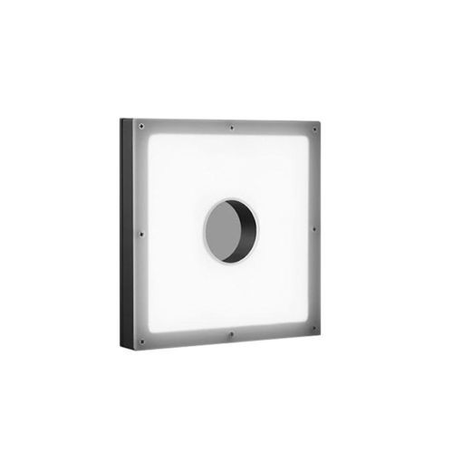 Lámpara de inspección rectangular - FLO Series - Odinvision - LED / para la visión industrial