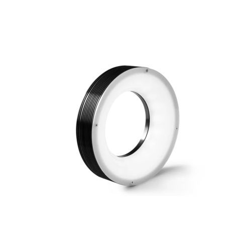 Lámpara de inspección de anillo - CRL Series - Odinvision - LED / blanca / para la visión industrial