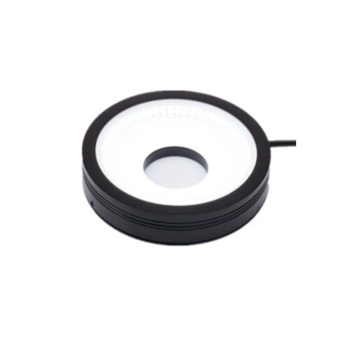 Lámpara de inspección de anillo - FNSL Series - Odinvision - LED / blanca / roja