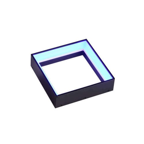 Lámpara de inspección de anillo - QNL Series - Odinvision - coaxial / LED / blanca