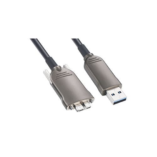 Cable eléctrico híbrido - Odinvision - de datos / USB 3.0 / resistente al agua