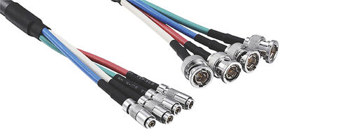 cable eléctrico de datos - Odinvision