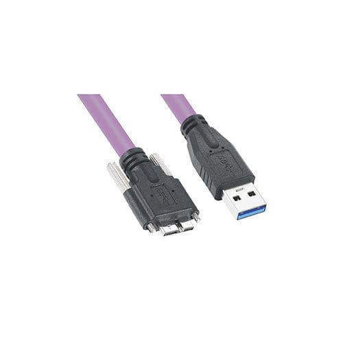 Cable eléctrico de datos - Odinvision - eSata / USB 2.0 / USB 3.0