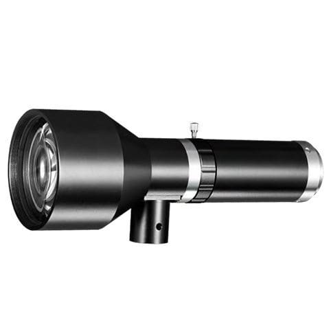 Objetivo de microscopio telecéntrico - DT - Odinvision - matricial / para la visión industrial / para uso industrial