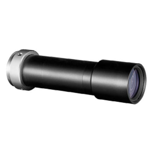 Objetivo de microscopio telecéntrico - 2H - Odinvision - para la visión industrial / para uso industrial / para CCD cámara