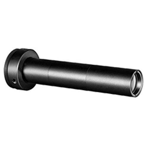 Objetivo de microscopio telecéntrico - 2L - Odinvision - para la visión industrial / para uso industrial / diseño compacto