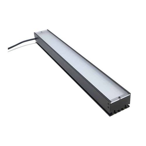 Lámpara de inspección barra - BL Series - Odinvision - LED / blanca / roja