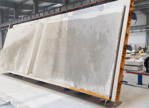Mesa basculante - BIANCHI CASSEFORME S.R.L.
