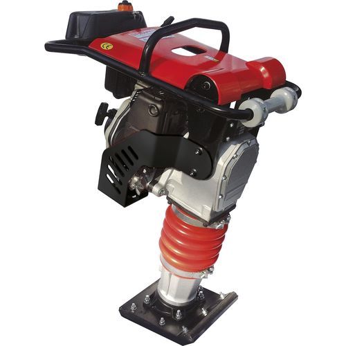 Pisón de hormigón - XC75-H4T2 - Breaker SRL
