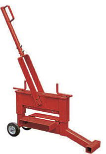 Cortabloques - TB320 - Breaker SRL