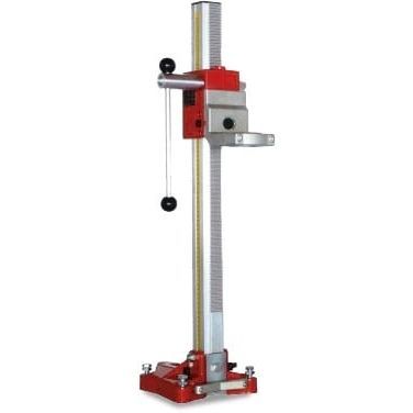 Perforadora de extracción de testigos - L 160-00 - Breaker SRL