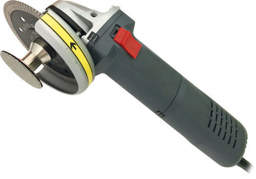 Amoladora para pavimento monodisco - SA-D 115 - Breaker SRL - para hormigón / monofásica / eléctrica