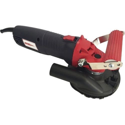 Lijadora de disco - LF125 - Breaker SRL - de mano / eléctrica