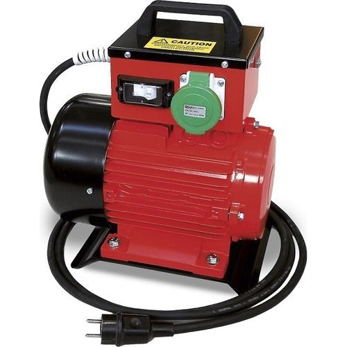 Convertidor de altas frecuencias - CM11 - Breaker SRL - monofásico