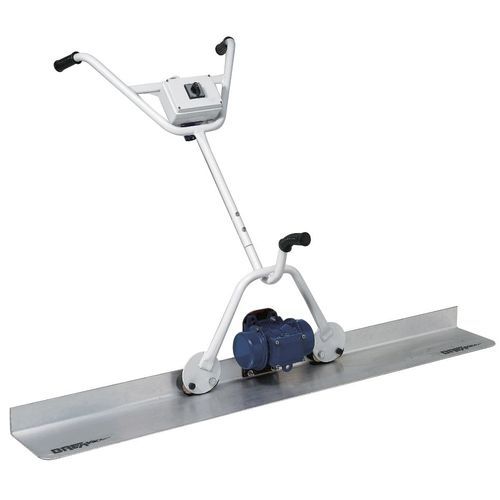 Regla vibratoria - SLE - Breaker SRL