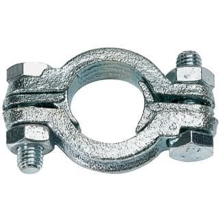 Abrazadera - Breaker SRL