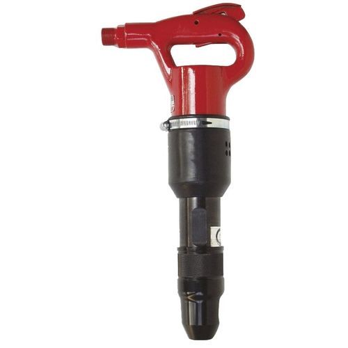 Martillo cincelador neumático - SK 80 SC25 - Breaker SRL