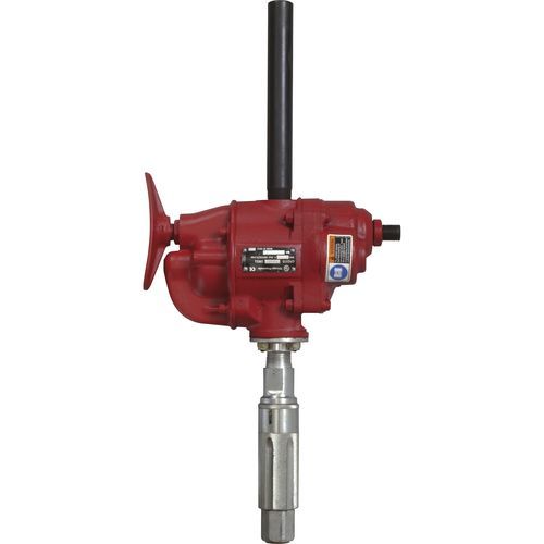 Perforadora de chimenea - P 315 - Breaker SRL