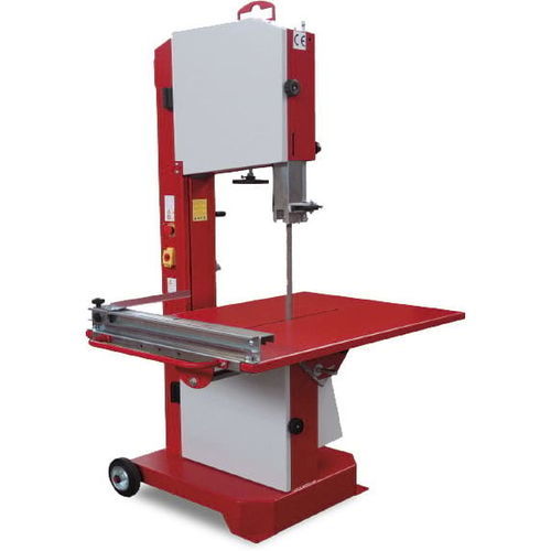 Sierra de cinta - SN650C-00 - Breaker SRL - para piedra y hormigón / eléctrica