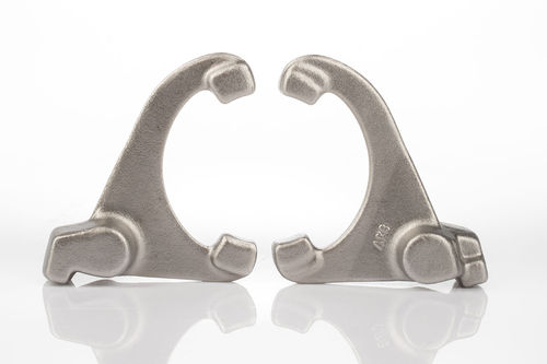 Forjado en frío - Aksan Steel Forging - acero / acero inoxidable / para aplicaciones automóviles