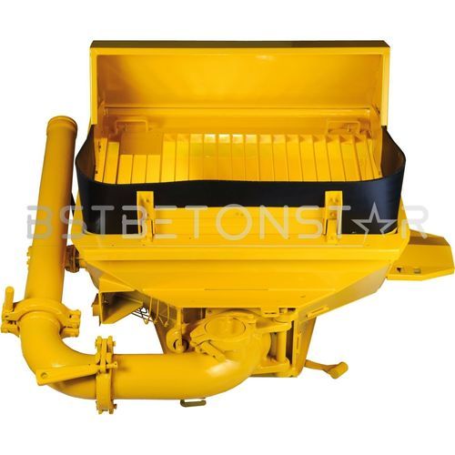 Tolva para piezas - 905A  - BST Betonstar Yedek Parca Mak.San Tic.A.S.
