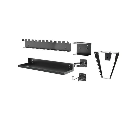 Panel porta-herramienta - W.S. Worldwide Shelving GmbH