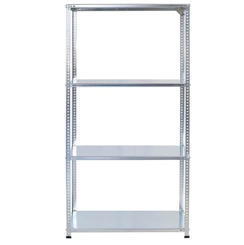 Sistema de estanterías de oficina - W.S. Worldwide Shelving GmbH - con tablas / dinámico / ajustable