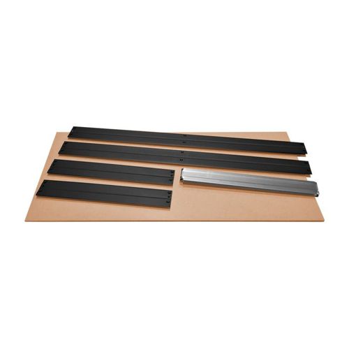Sistema de estanterías - W.S. Worldwide Shelving GmbH