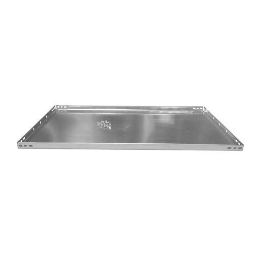 Estantería - W.S. Worldwide Shelving GmbH