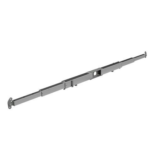 Balancín de elevación monorriel - Aluex STR9+ - Aluexbeams Oy Ab - para la industria / para cargas pesadas / ajustable