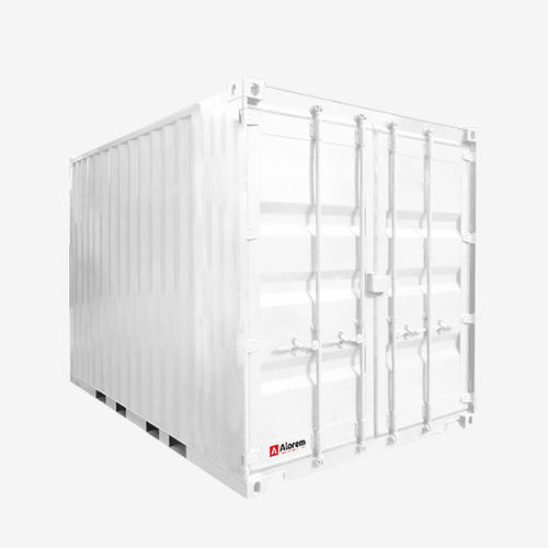 Contenedor - EC series - ALOREM