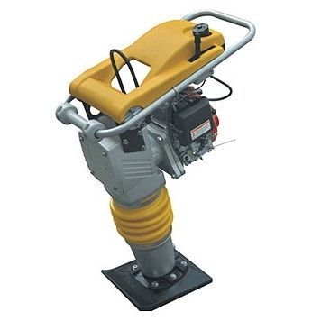 Pisón con motor de gasolina - HP-RM70 series - ANHUI H-POWER MACHINERY CO., LTD. - para compactación