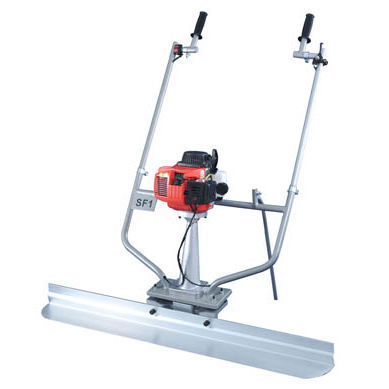 Regla vibratoria de gasolina - HP-SF1 series - ANHUI H-POWER MACHINERY CO., LTD.