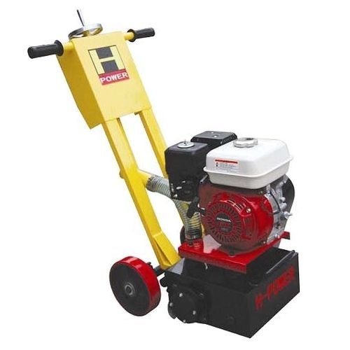 Escarificador eléctrico - HP-SM1 - ANHUI H-POWER MACHINERY CO., LTD.