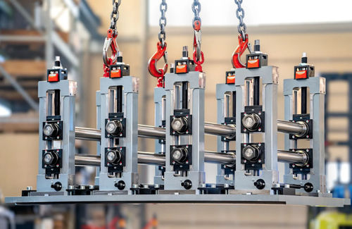 Laminación - Antriebstechnik Saftig GmbH