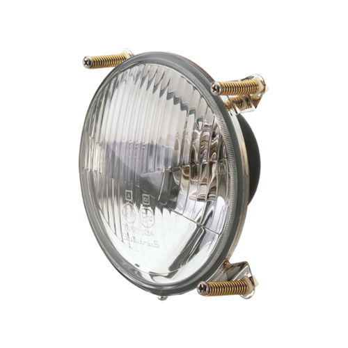 Lámpara frontal LED - 1013293 - C.O.B.O. SpA