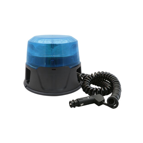 Luz giratoria de destellos - 1100714 - C.O.B.O. SpA - LED / 24 Vcc / 12 Vcc