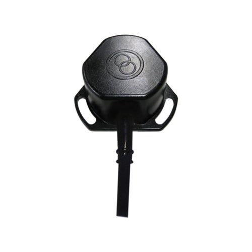 Sensor de inclinación XY - 1033324  - C.O.B.O. SpA - digital / IP67 / para medición de ángulo