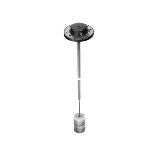 Sensor de nivel óptico - 1029413  - C.O.B.O. SpA - para sólidos / con salidas de tensión / de acero inoxidable
