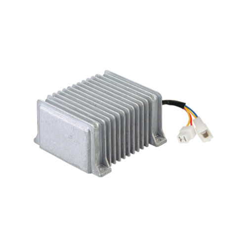 Convertidor DC/DC montado sobre bastidor - 1031497 - C.O.B.O. SpA - CANbus / con protección contra sobretensiones