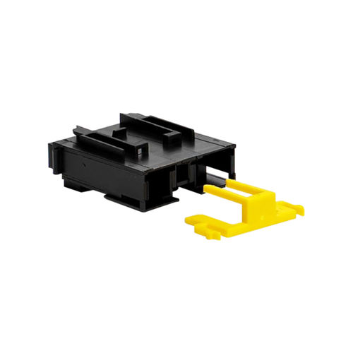 Portafusible tipo MAXI - 1020320 - C.O.B.O. SpA - hoja