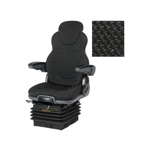 Asiento conductor - 1052768 - C.O.B.O. SpA