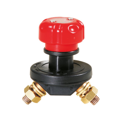 Conmutador principal de batería - 1020363 - C.O.B.O. SpA - IP65