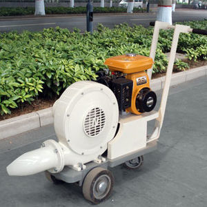 Soplador para lavadora - AC-WRC - ASIAN CONSTRUCTION EQUIPMENT GROUP CO., LTD. - monoetapa / de aluminio