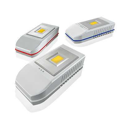 Espectrómetro infrarrojo - IRSphinx - Comline Elektronik Elektrotechnik GmbH - MIR / de laboratorio / para el análisis de gas