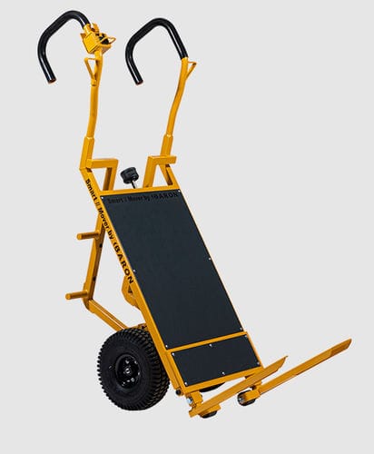 Carro eléctrico - 20000 - BARON A/S