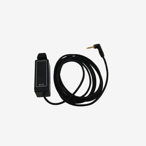 Joystick para mando a distancia - VH-9982 - BCS Cranecamera B.V.