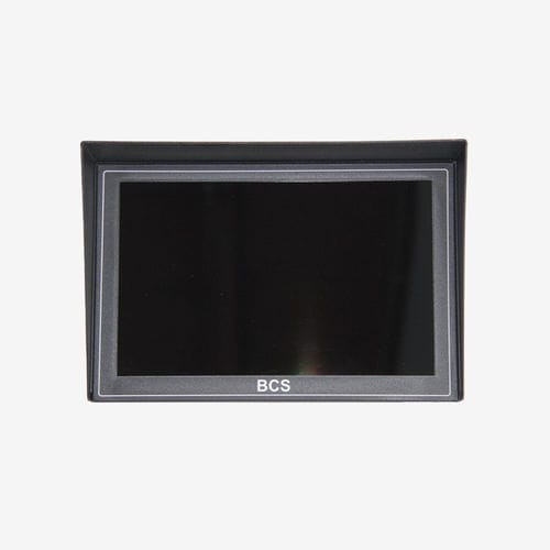 Monitor LCD - VH-3110 - BCS Cranecamera B.V. - 10" / 13.3" / 1920 x 1080