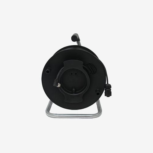 Cable eléctrico para cámara - VH-5875 - BCS Cranecamera B.V. - audio/vídeo / de datos